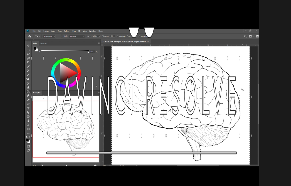 davinci resolve 17 limitation on effects library